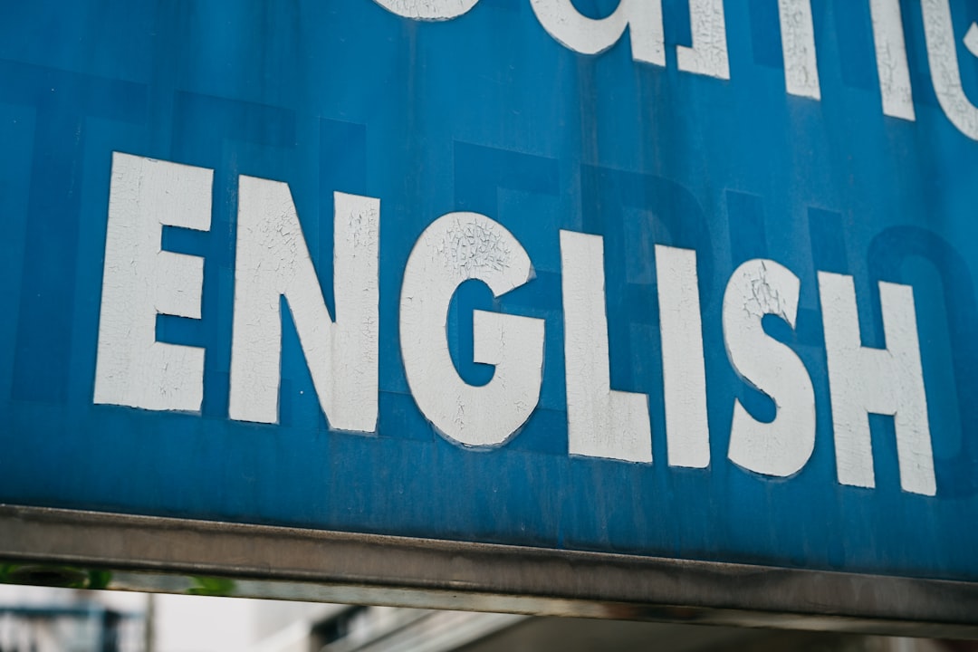 스픽 원어민 영어 회화 학습 화면
